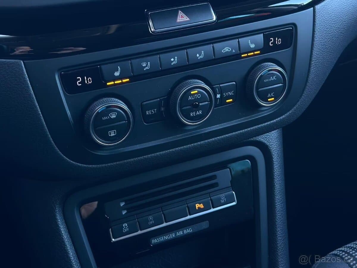 2018 Seat ALHAMBRA - 13
