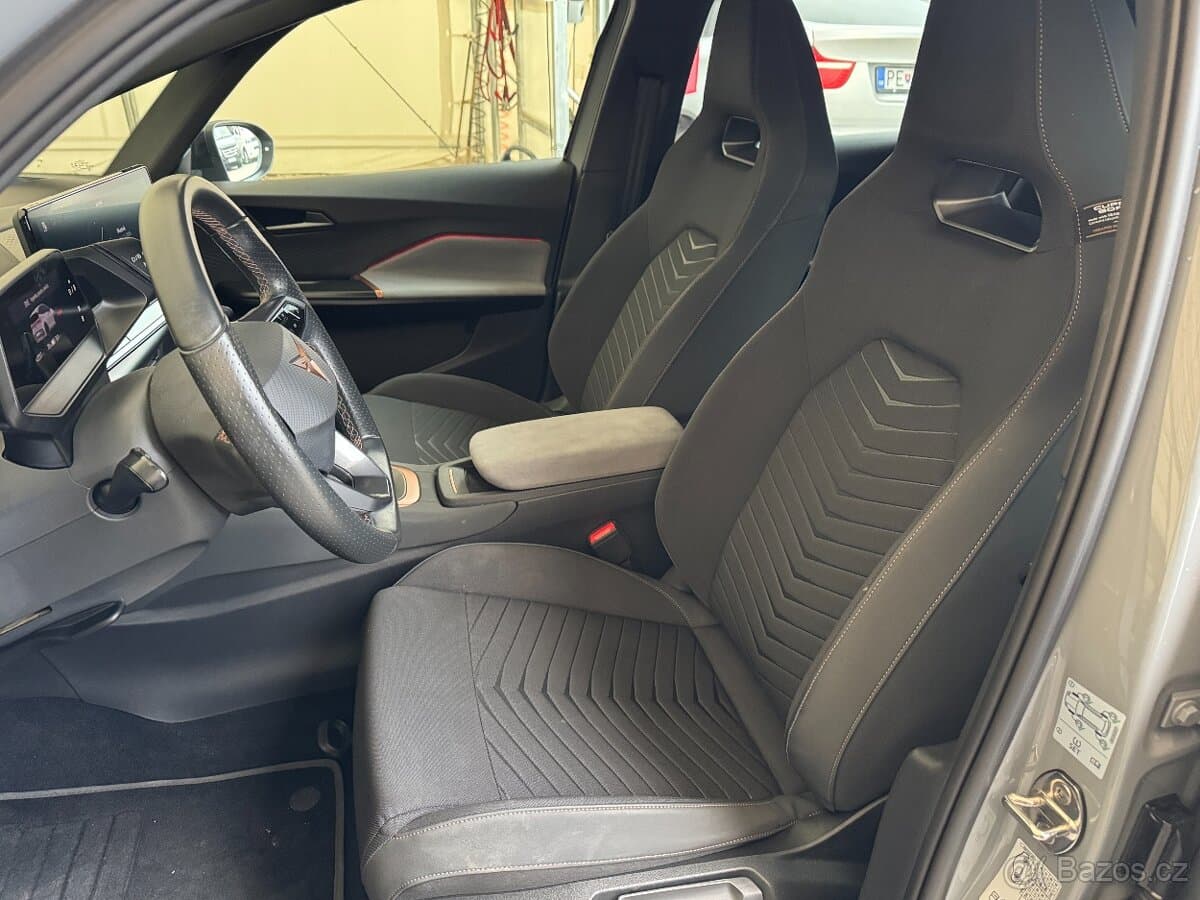 2023 Cupra BORN - 13