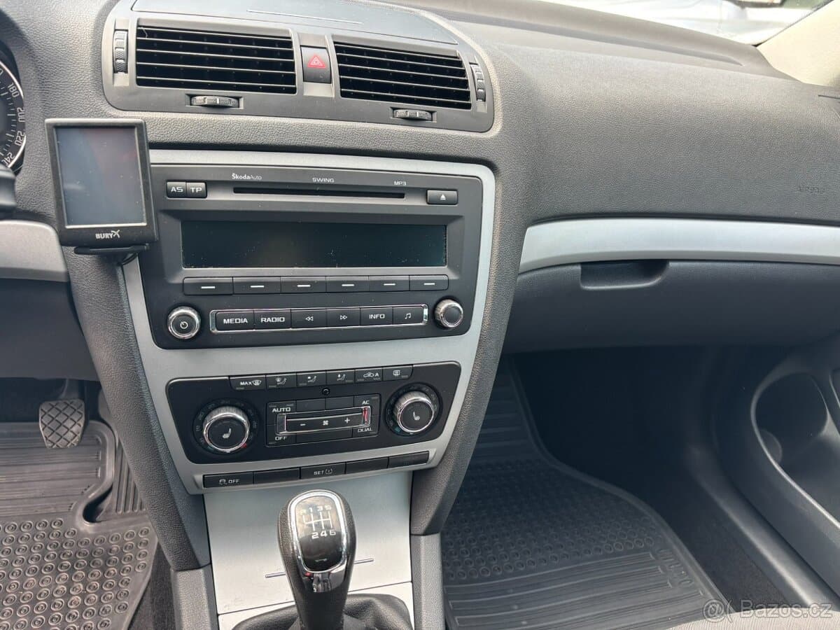 2012 Škoda OCTAVIA - 13