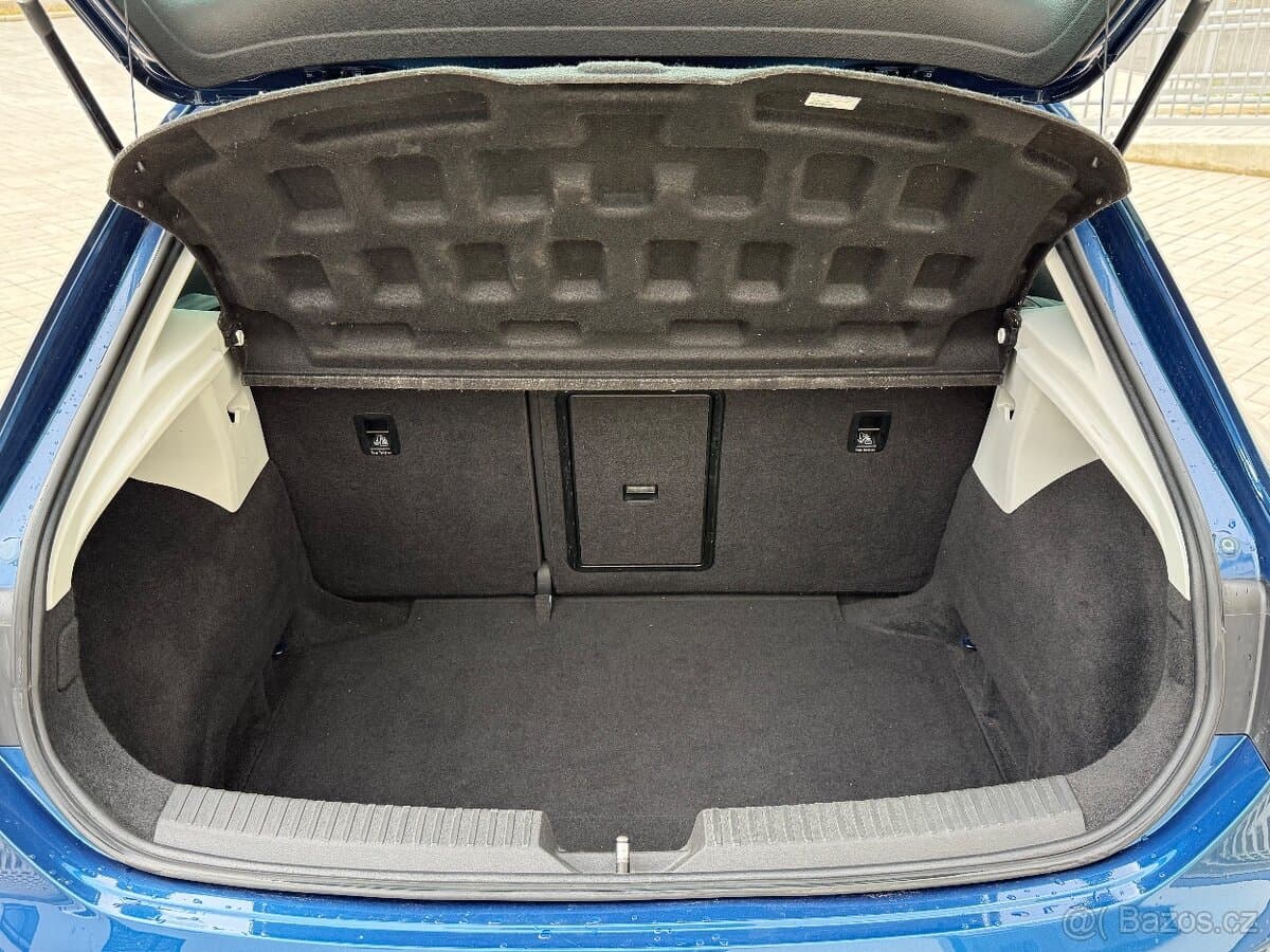 2016 Seat LEON - 13