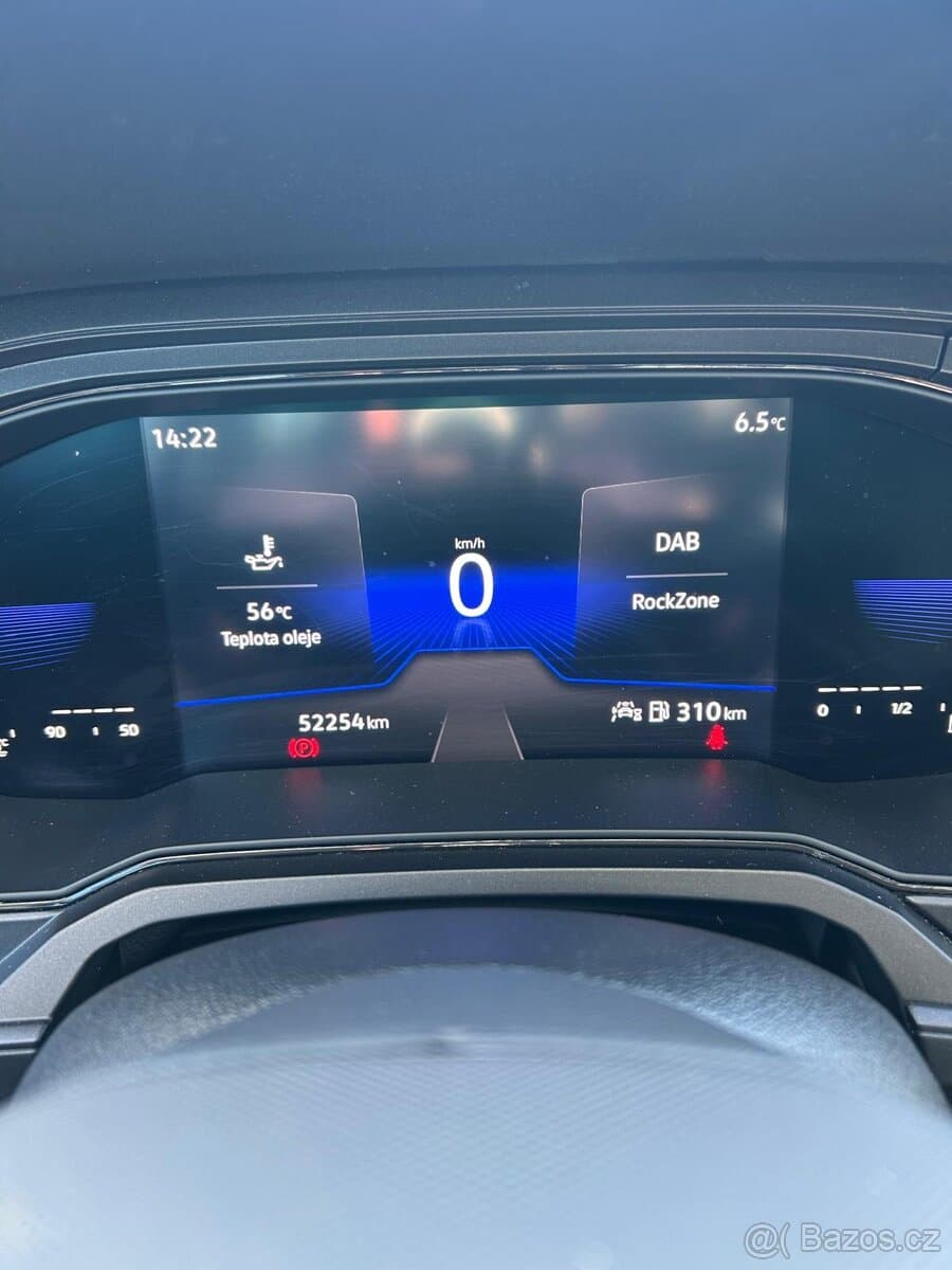 2022 Volkswagen POLO - 13