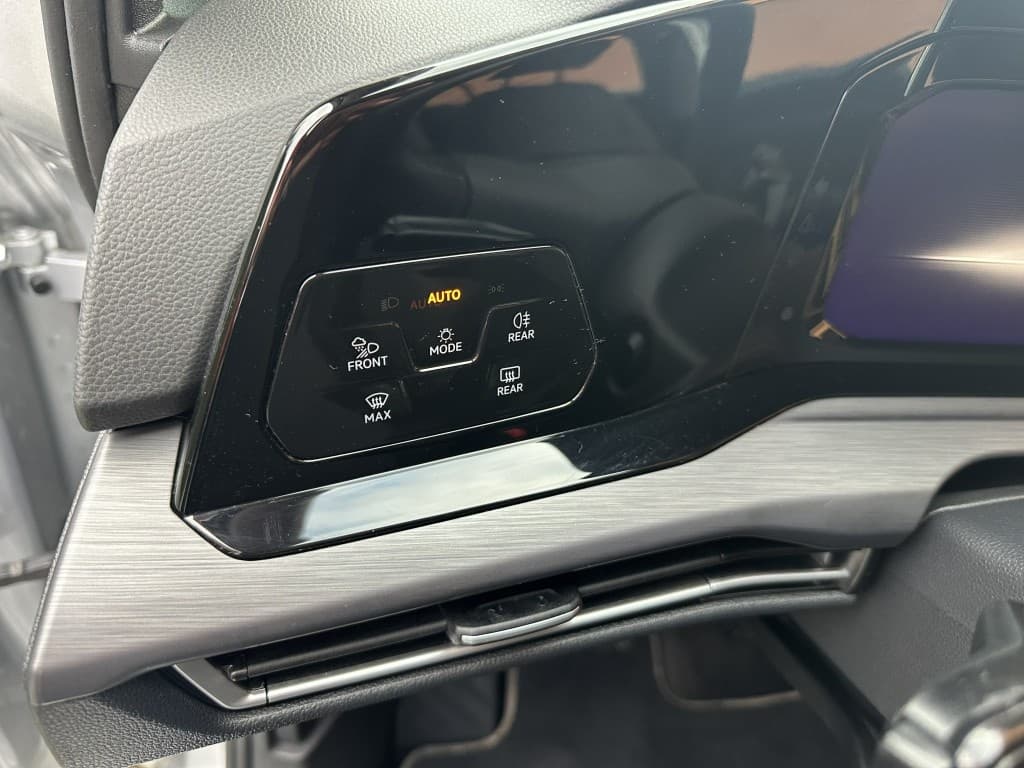 2021 Volkswagen GOLF - 13