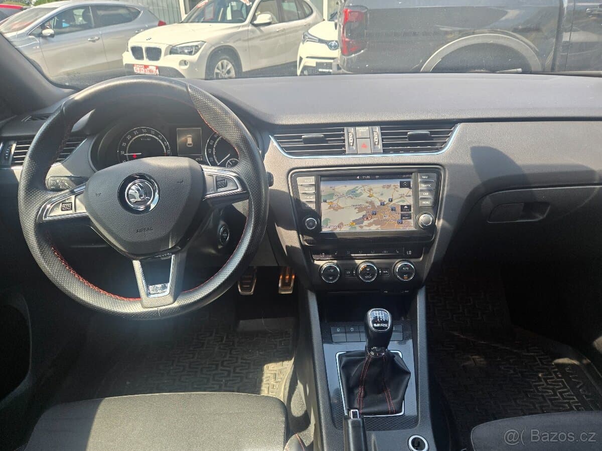 2014 Škoda OCTAVIA - 13