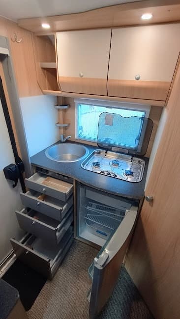 2010 Fiat DUCATO - 13