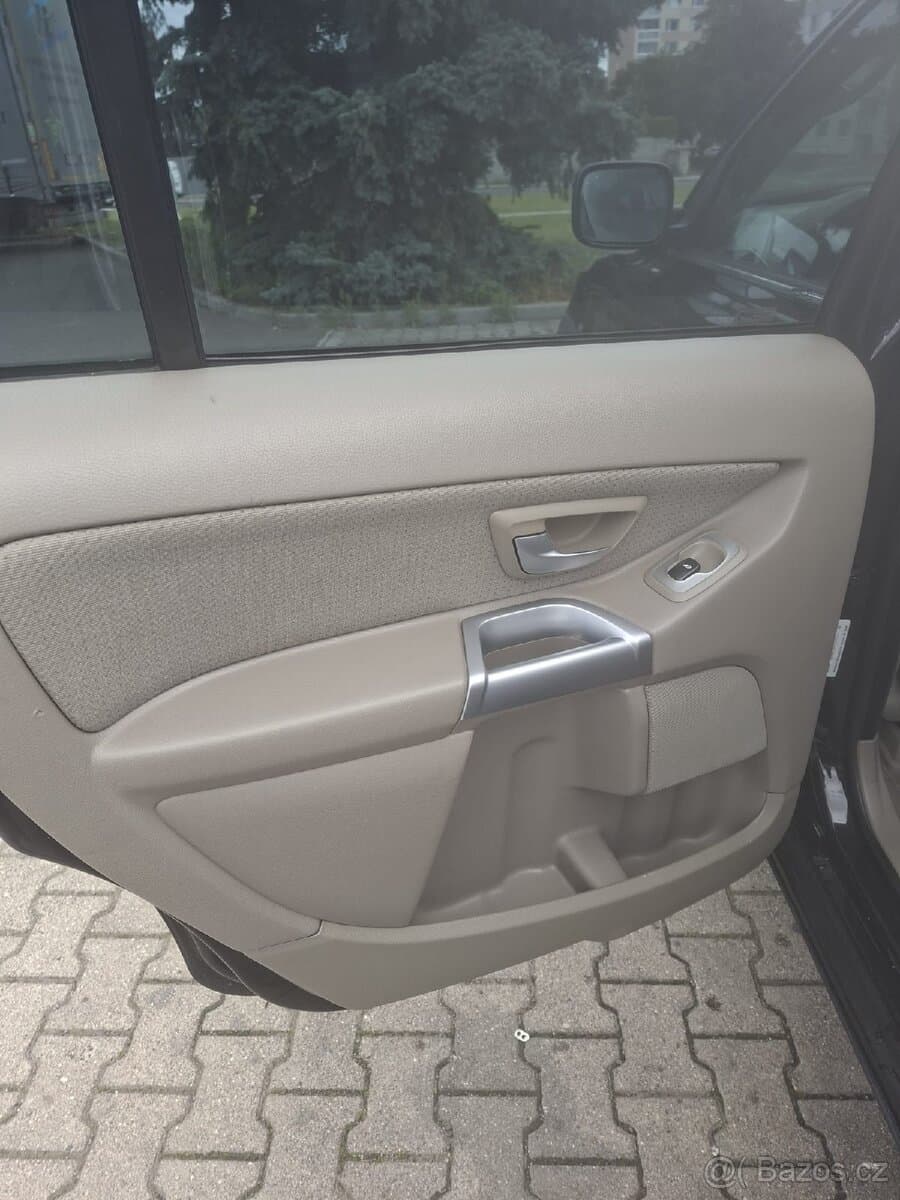 2006 Volvo XC90 - 13