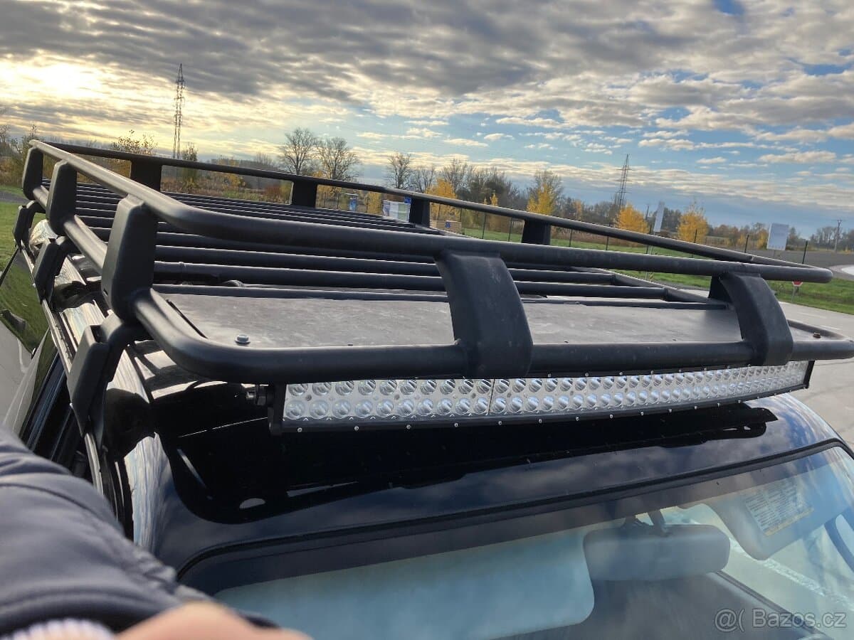1999 Toyota LAND CRUISER - 13