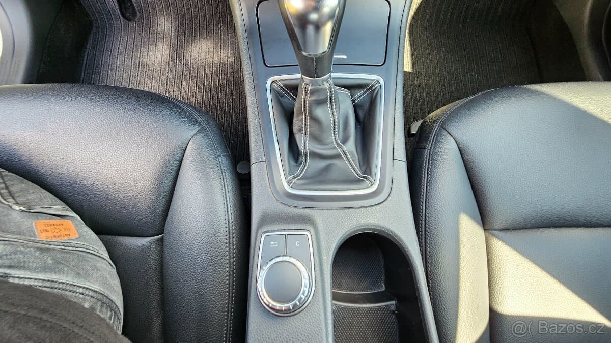 2014 Mercedes-Benz OSTATNÍ - 13