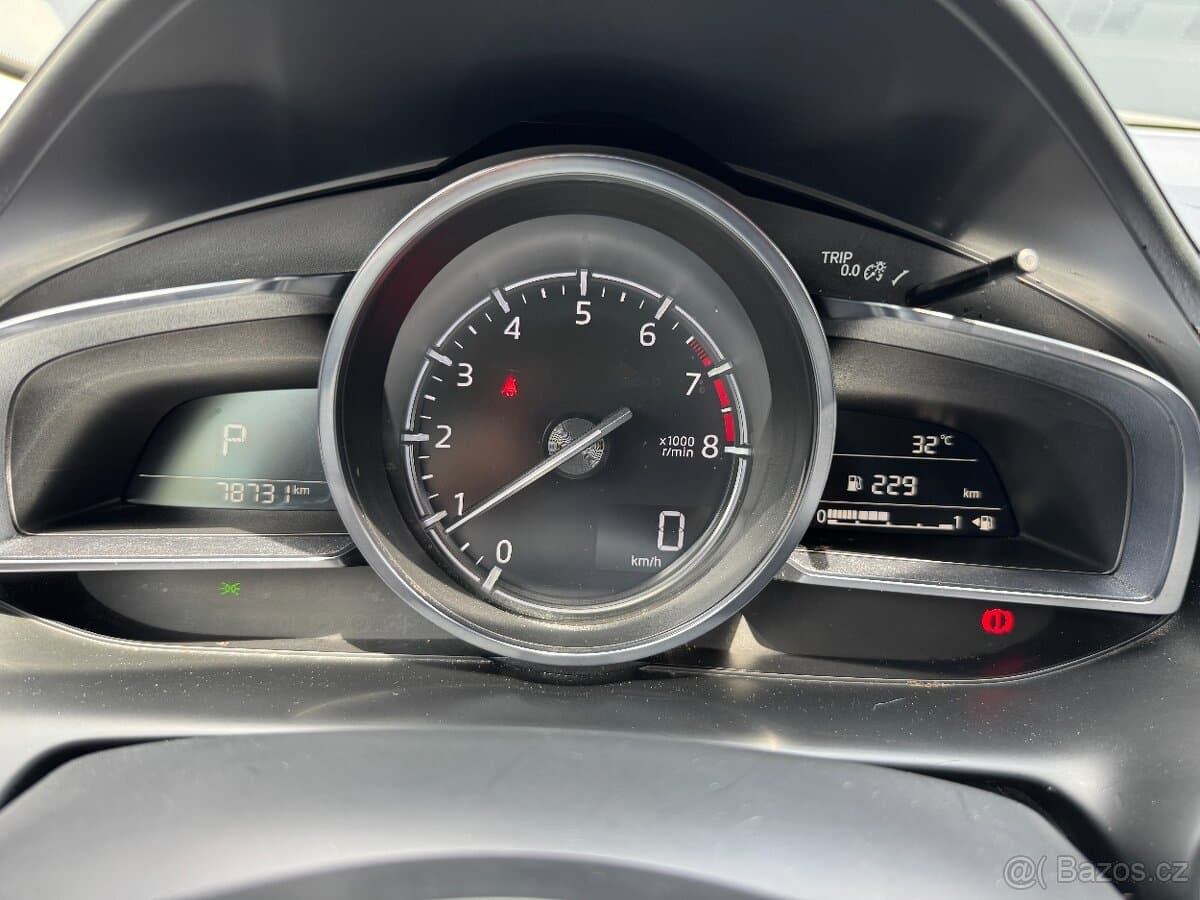 2018 Mazda CX-3 - 13