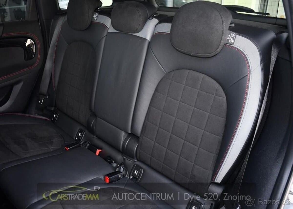 2021 Mini COUNTRYMAN - 13