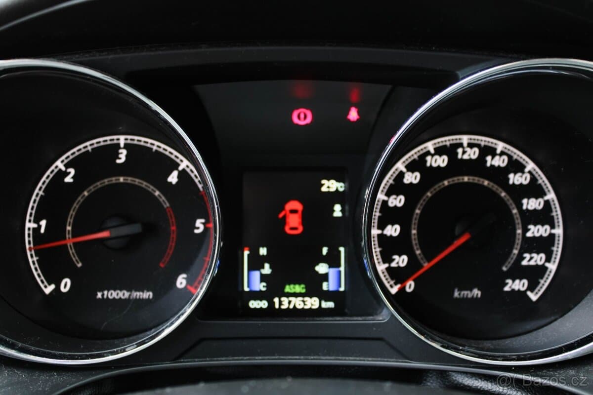 2014 Mitsubishi ASX - 13