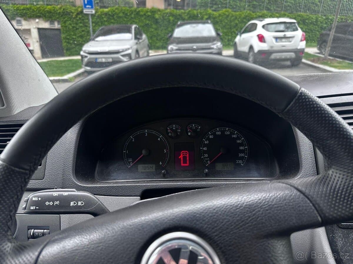 2007 Volkswagen MULTIVAN - 13