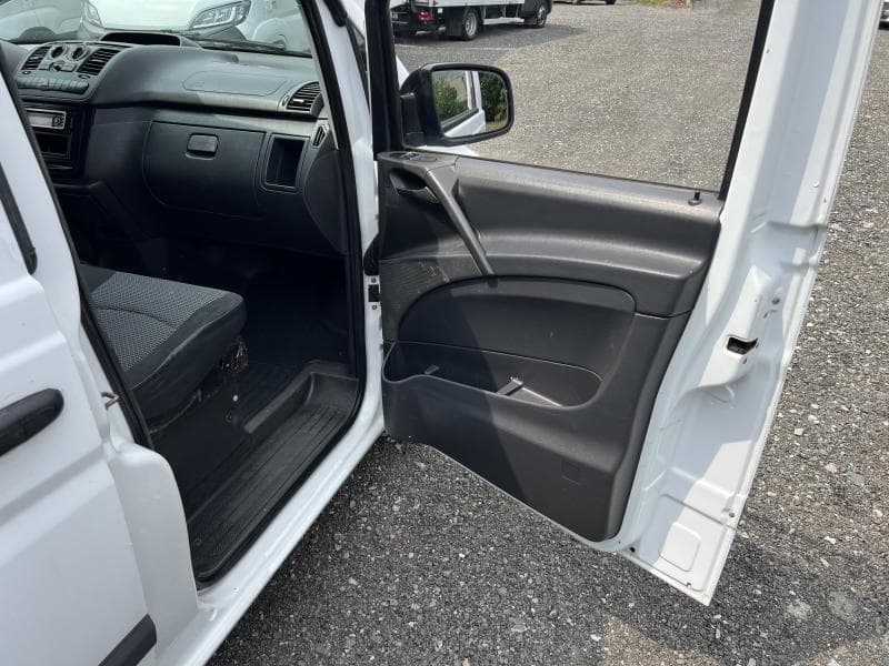 2014 Mercedes-Benz VITO - 13