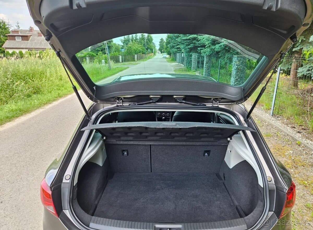 Seat LEON - 13