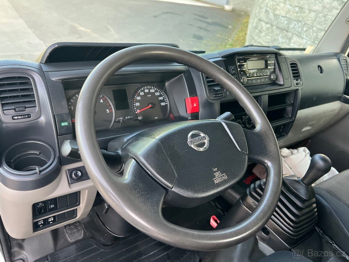 2017 Nissan OSTATNÍ - 13