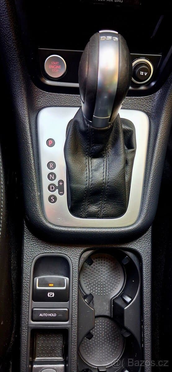 2021 Volkswagen SHARAN - 13