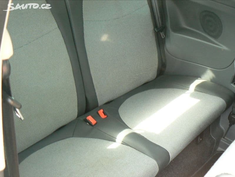 2014 Fiat 500 - 13