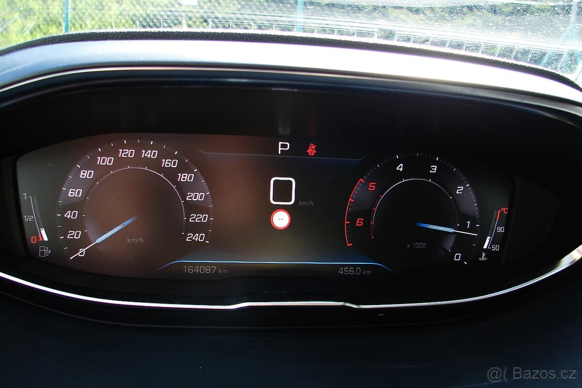 2021 Peugeot 3008 - 13