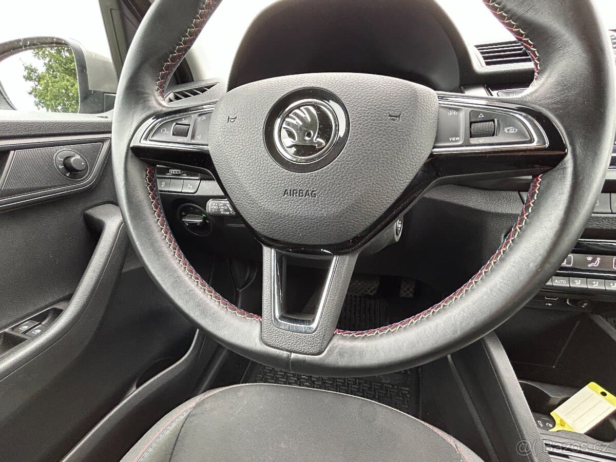 2018 Škoda FABIA - 13