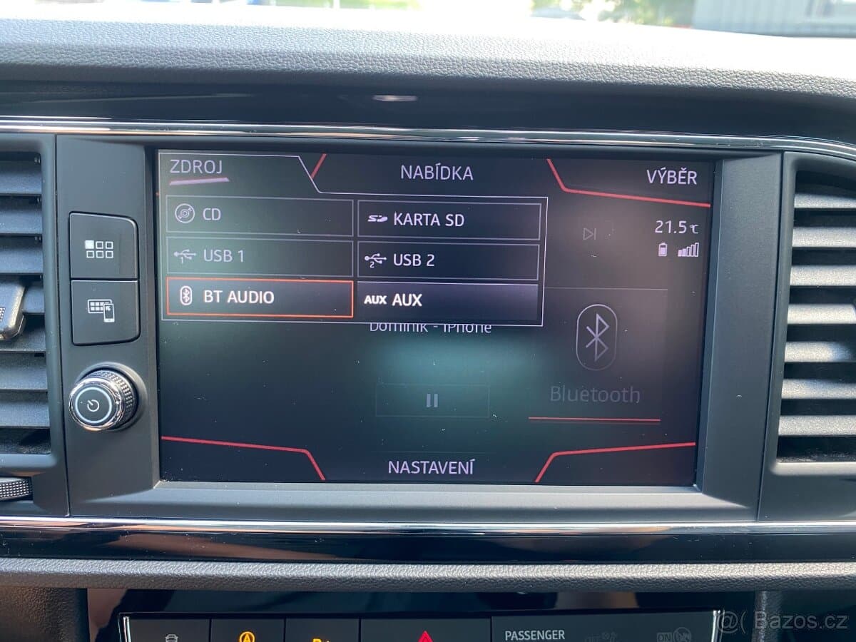 2018 Seat LEON - 13
