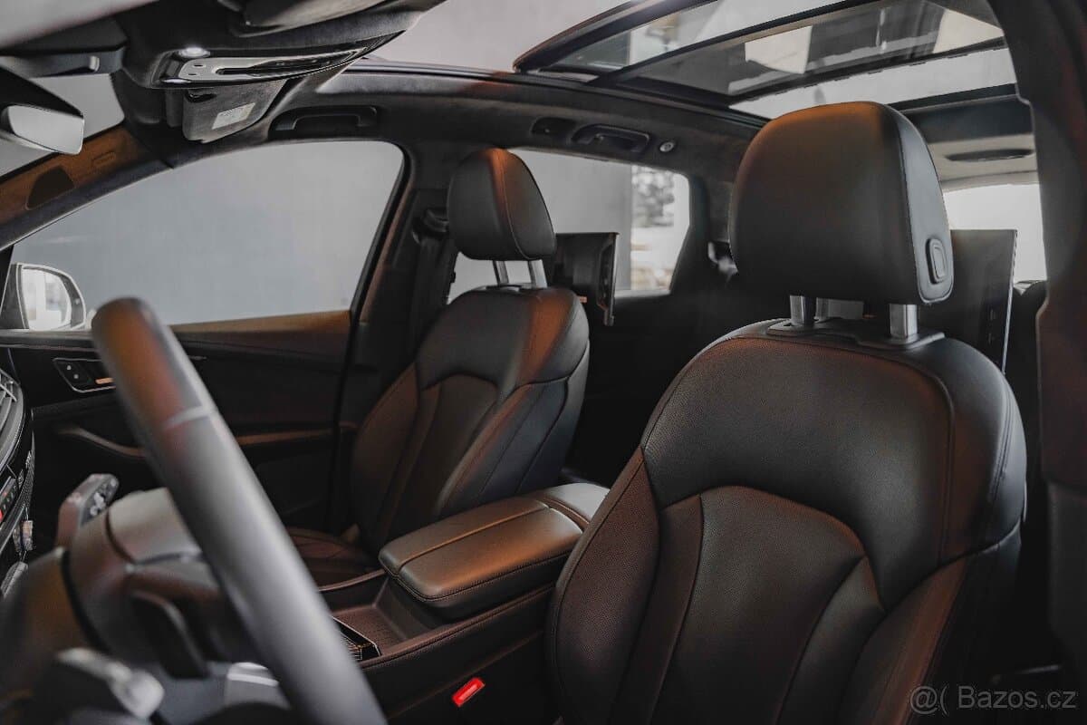 2018 Audi SQ7 - 13