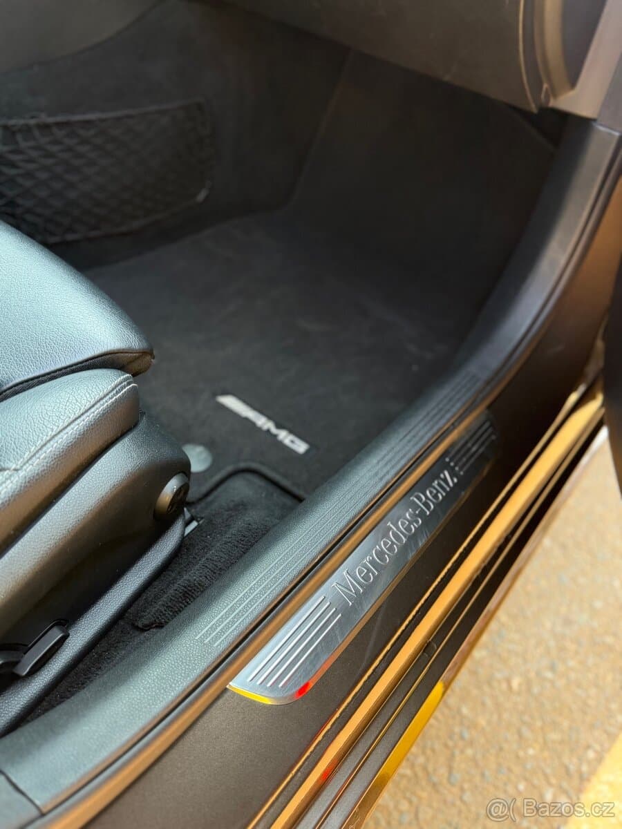 2014 Mercedes-Benz OSTATNÍ - 13