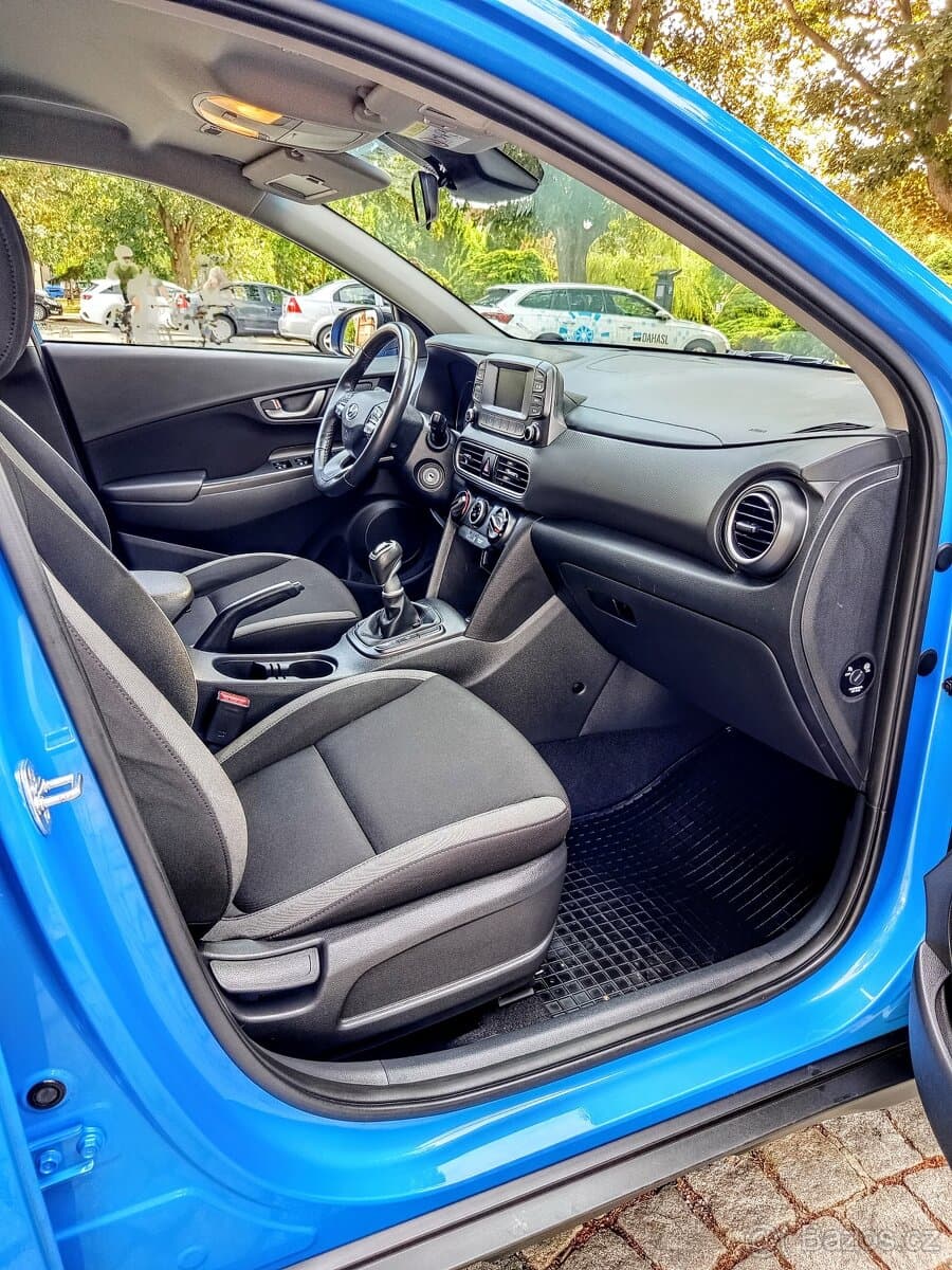 2020 Hyundai KONA - 13