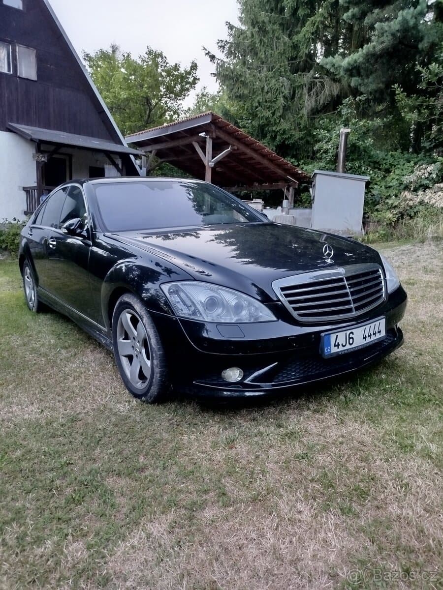 Mercedes-Benz SL - 13