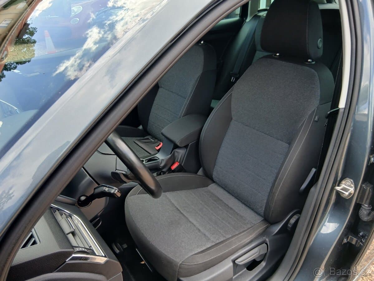 2020 Škoda OCTAVIA - 13