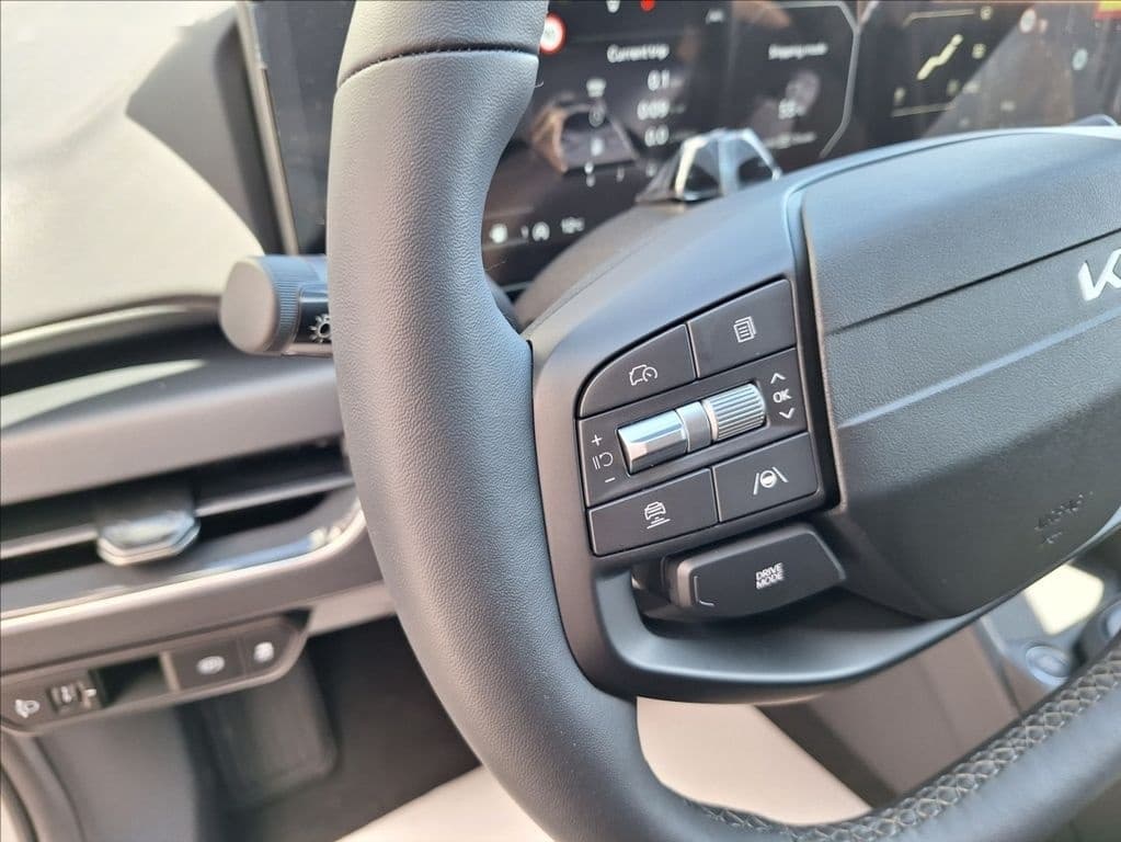 2026 Kia OSTATNÍ - 13