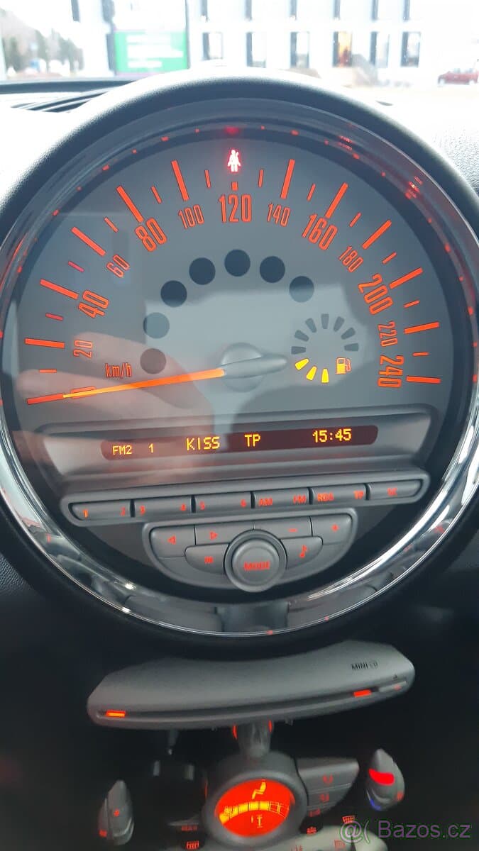 2008 Mini COOPER - 13