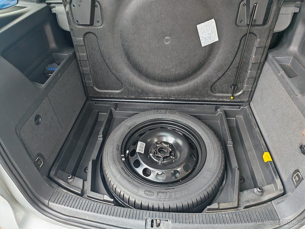 2014 Volkswagen TOURAN - 13