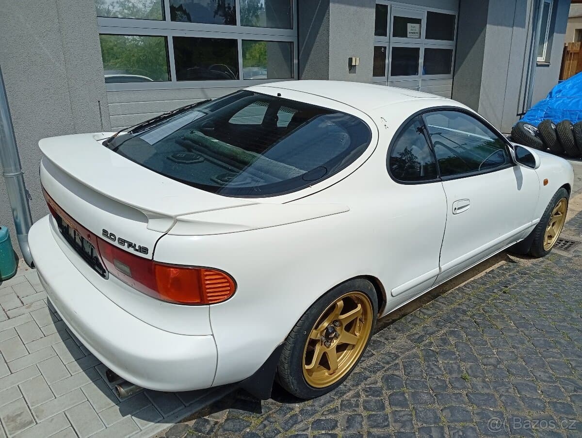 1991 Toyota CELICA - 13