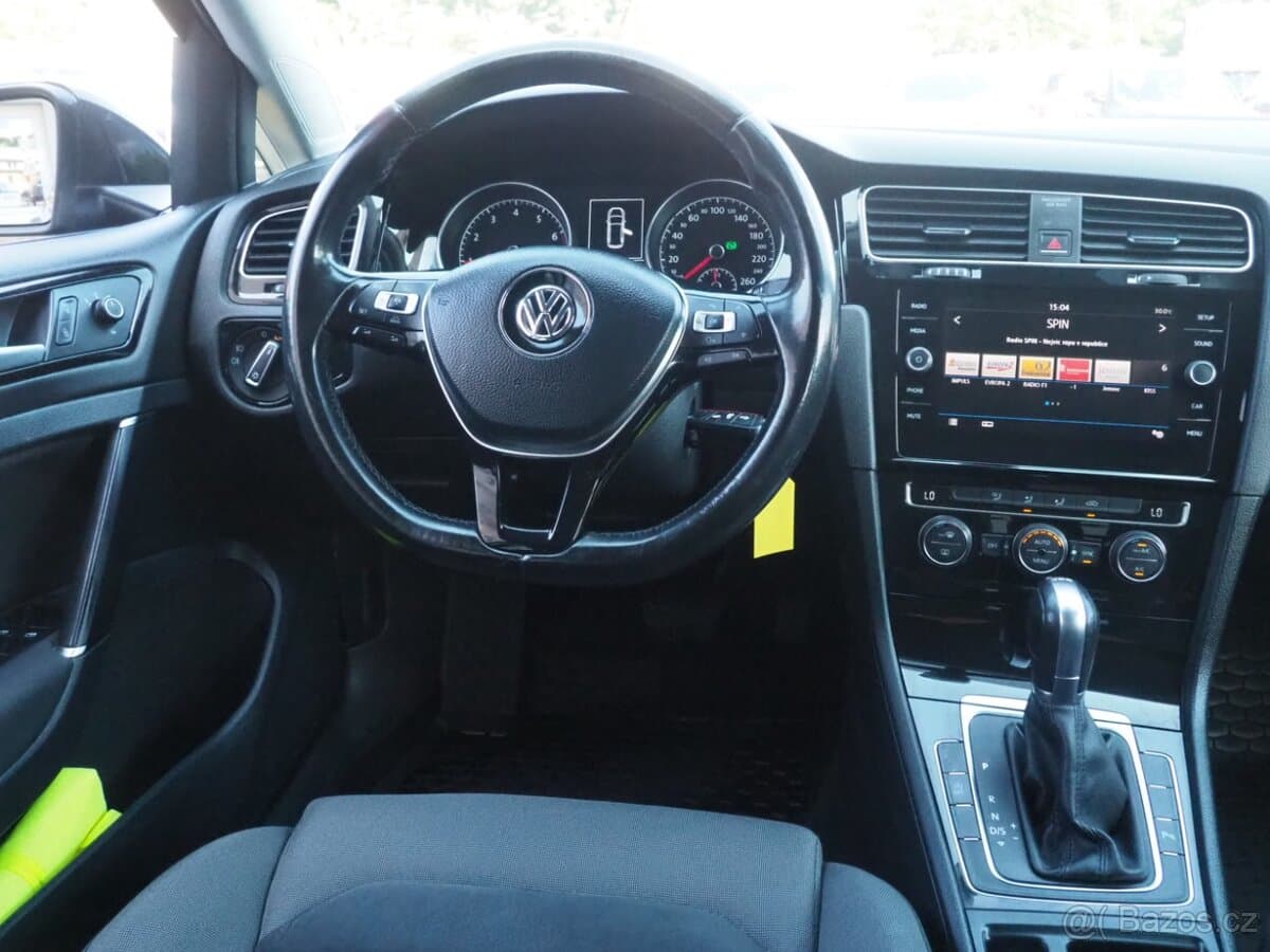 2017 Volkswagen GOLF - 13