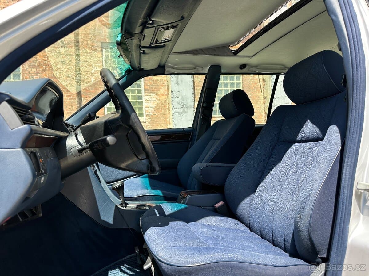 1995 Mercedes-Benz OSTATNÍ - 13