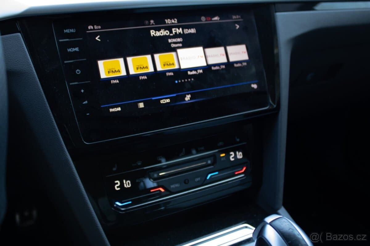 2021 Volkswagen ARTEON - 13