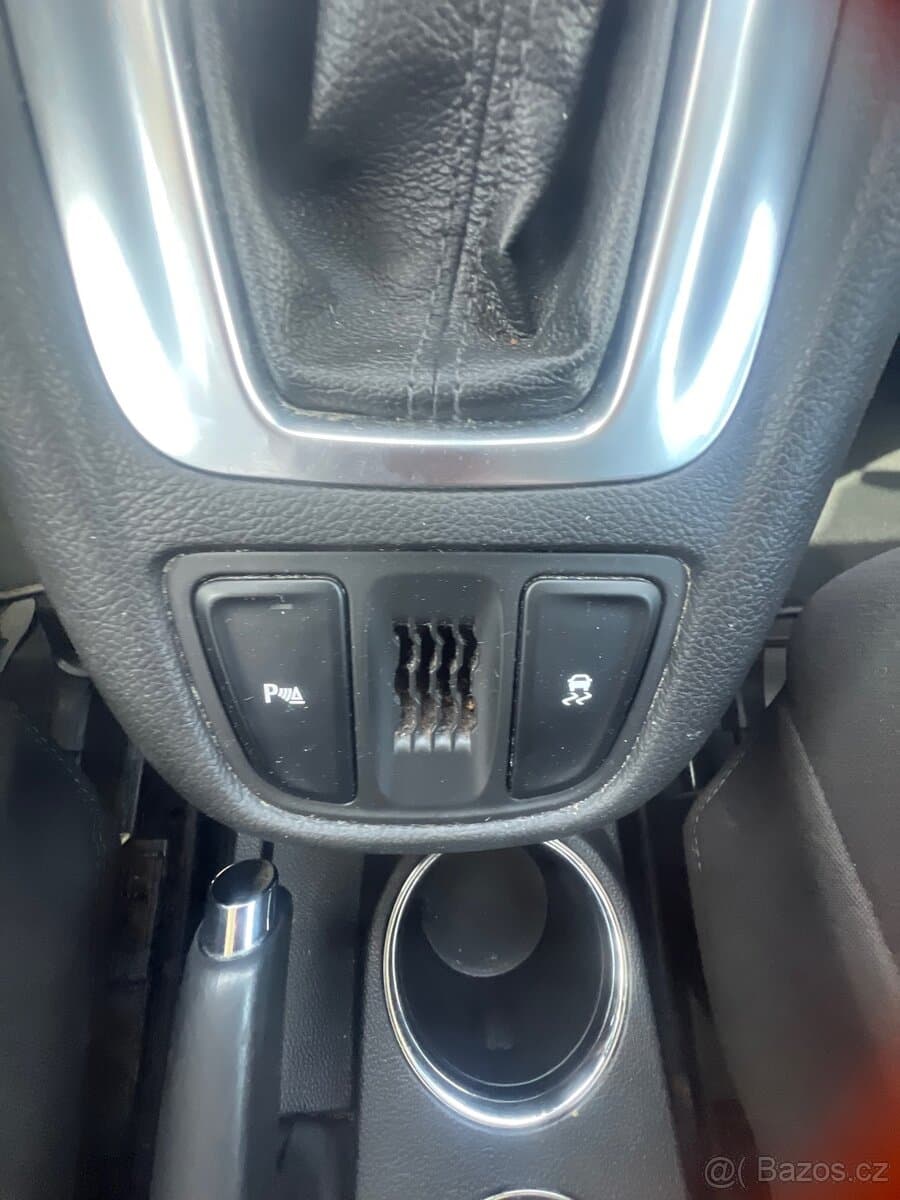 2012 Opel ZAFIRA - 13