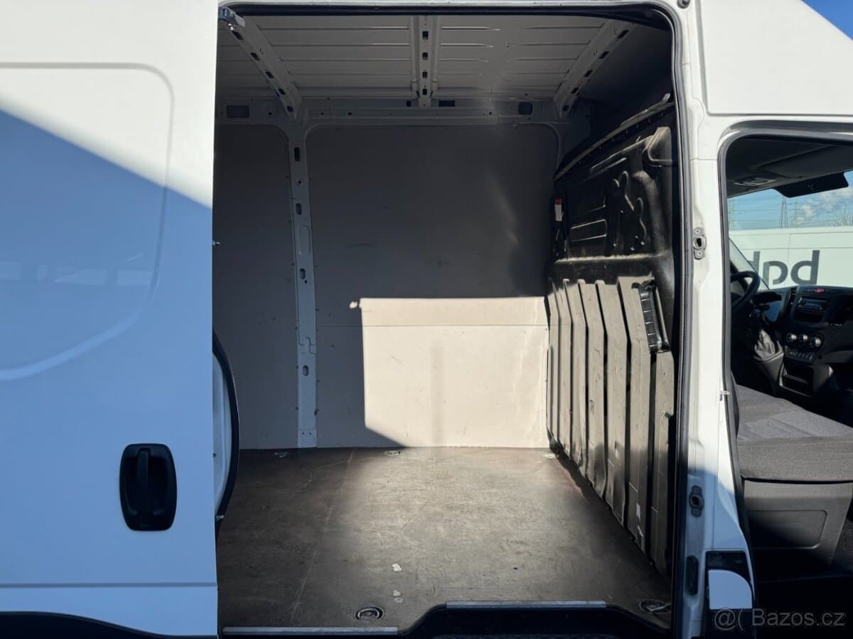 2022 Iveco OSTATNÍ - 13