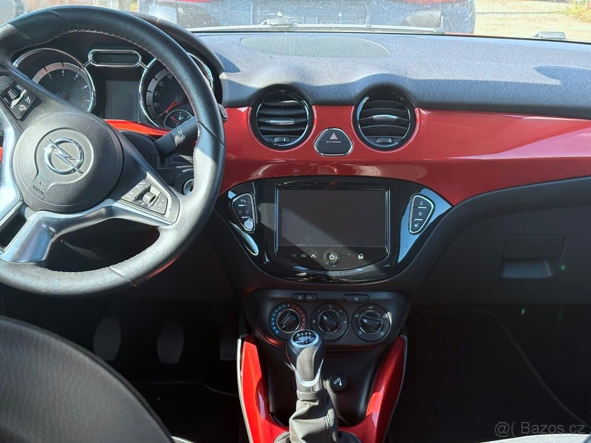 2013 Opel ADAM - 13