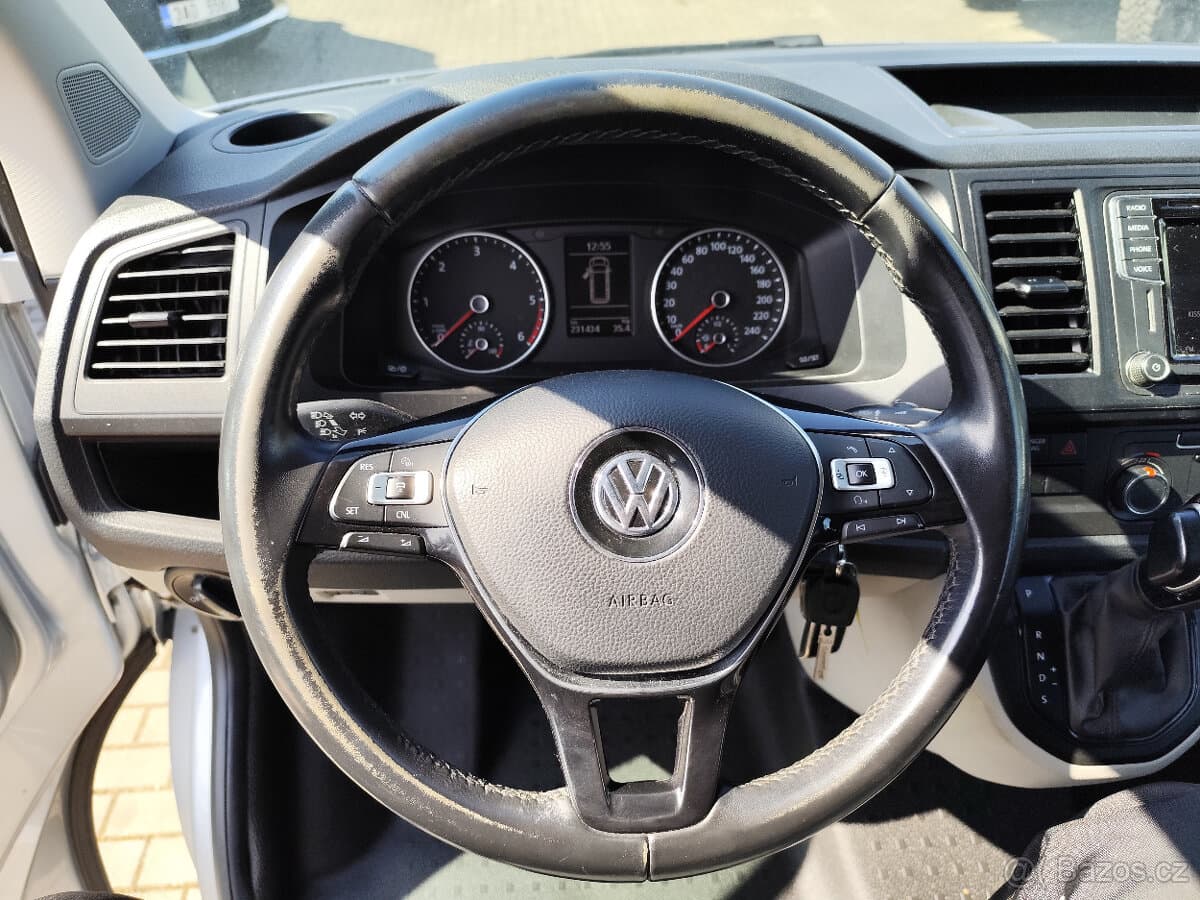 2019 Volkswagen TRANSPORTER - 13