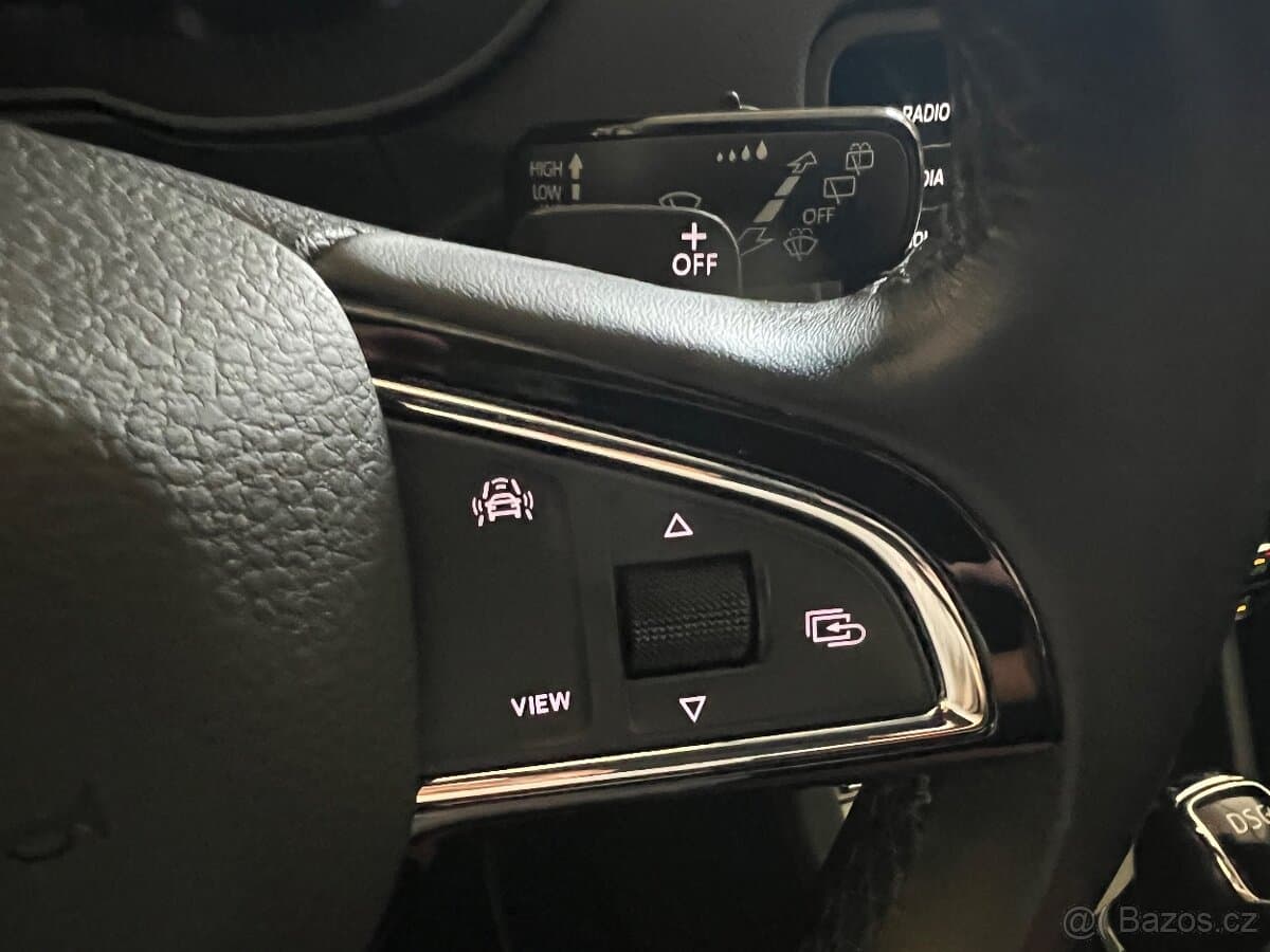 2019 Škoda OCTAVIA - 13