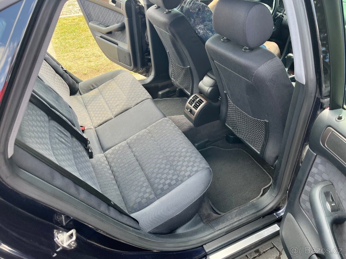 1999 Audi A6 - 13