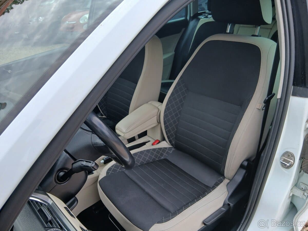 2016 Škoda RAPID - 13