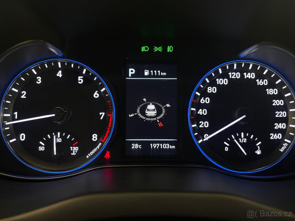 2018 Hyundai KONA - 13