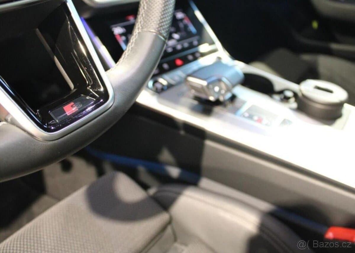 2023 Audi A6 - 13