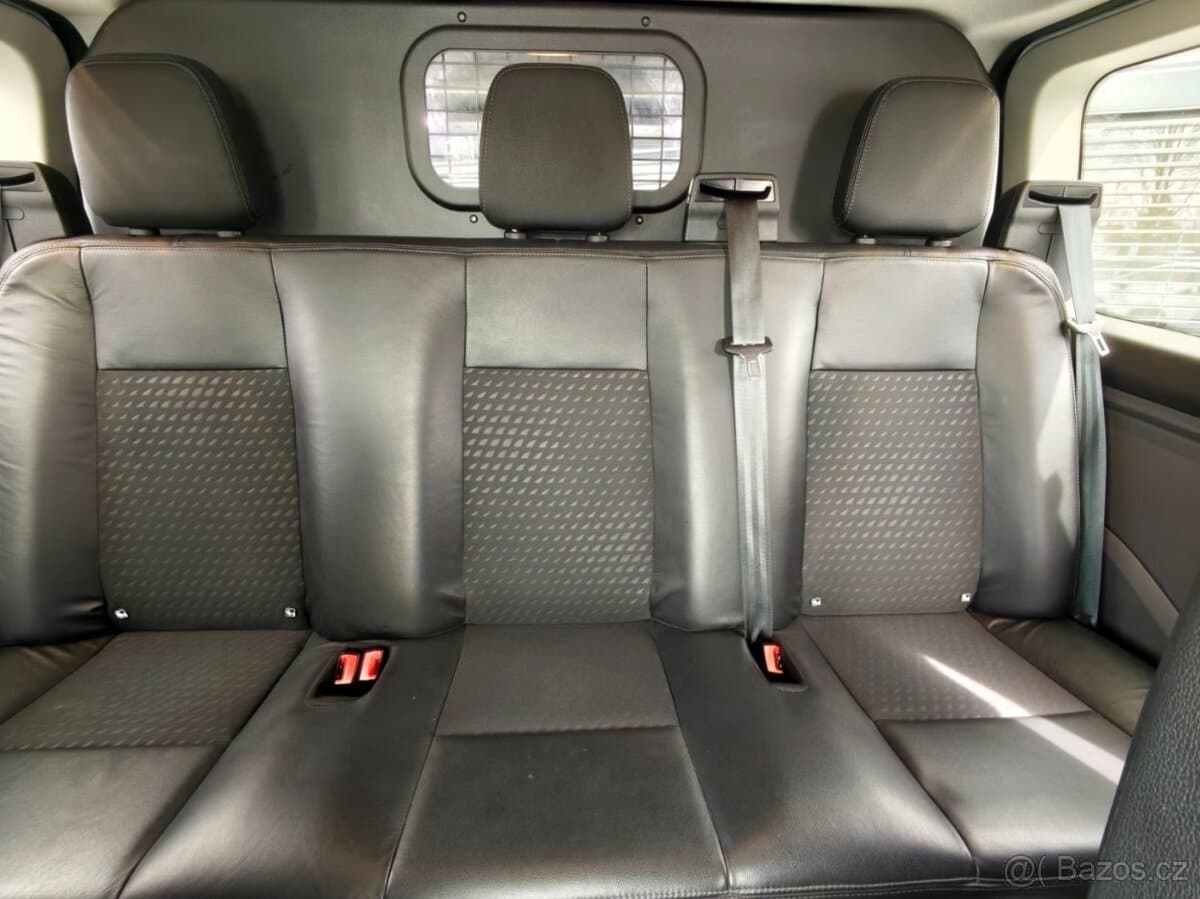 2018 Ford TOURNEO - 13