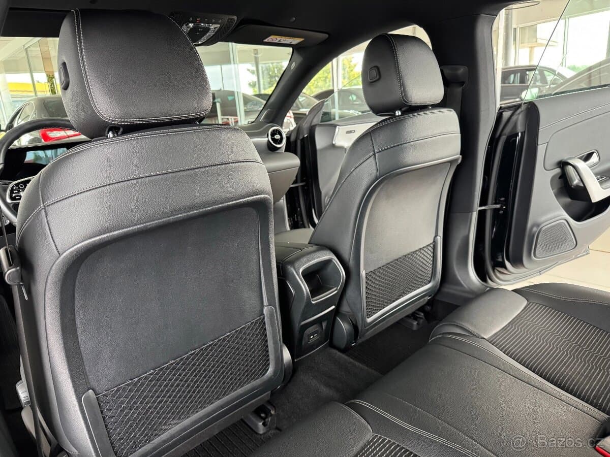 2021 Mercedes-Benz CL-CLASS - 13