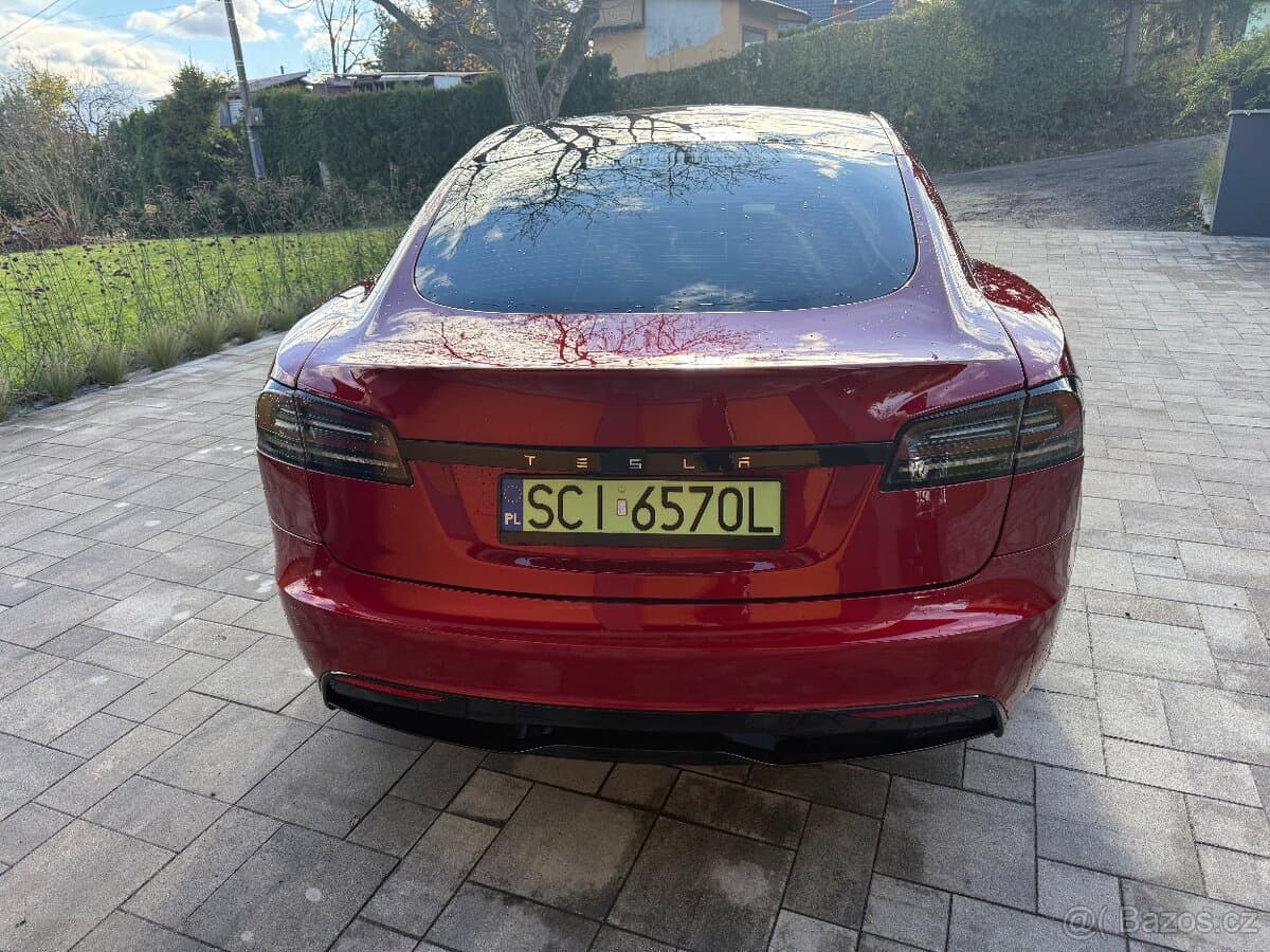 2023 Tesla OSTATNÍ - 13