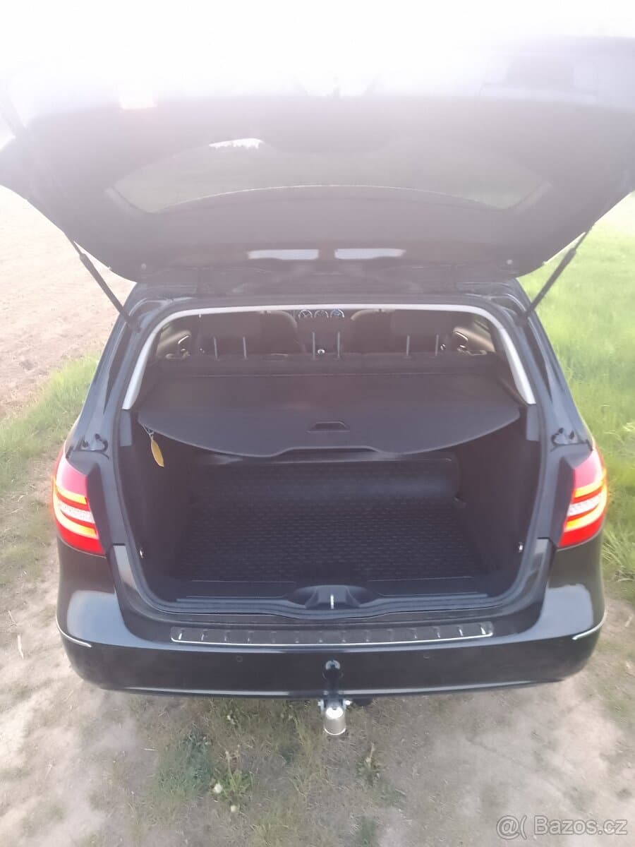 2014 Mercedes-Benz OSTATNÍ - 13