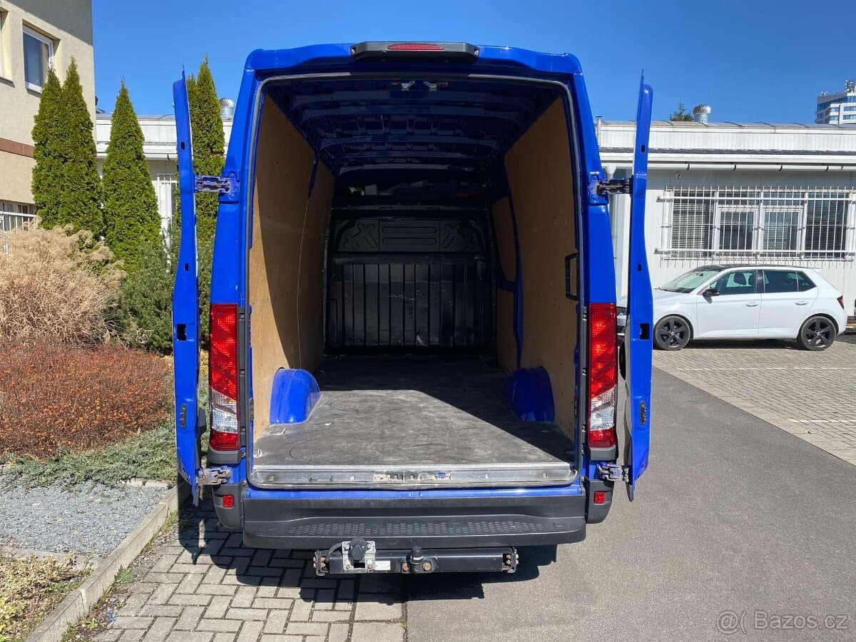2017 Iveco OSTATNÍ - 13