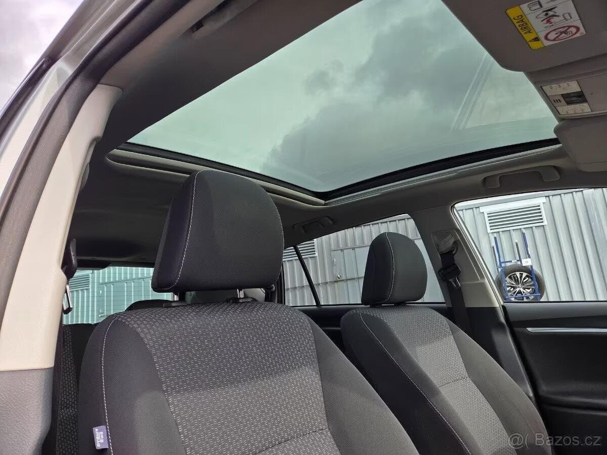 2014 Toyota VERSO - 13